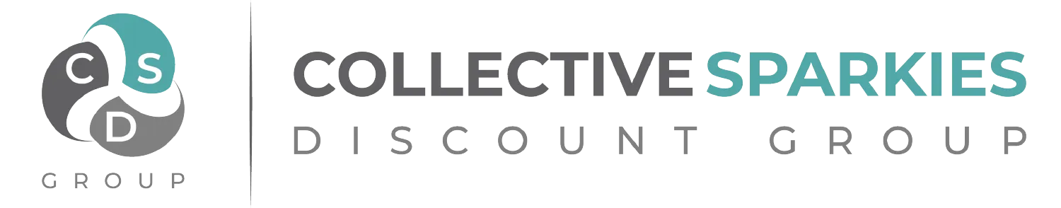 Collective Sparkies Discount Group